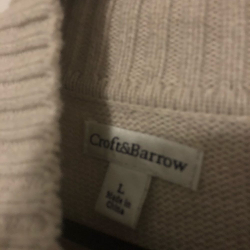 Sweater - Picture 3 of 4